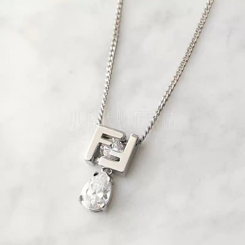 Fendi necklace 05lyx51 (1)